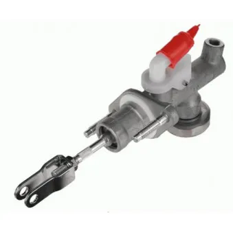 Cylindre émetteur, embrayage SACHS 6284 600 611