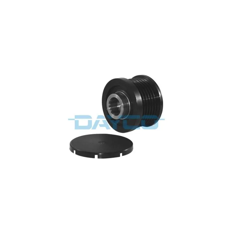 Poulie roue libre, alternateur DAYCO ALP2348