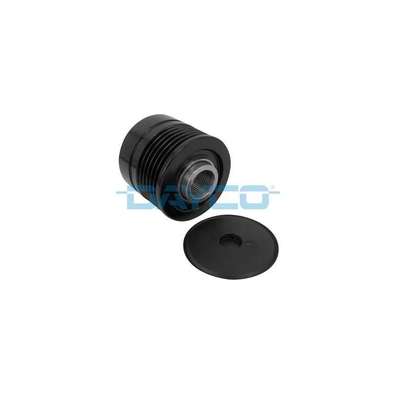 Poulie roue libre, alternateur DAYCO ALP2459