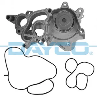 Pompe à eau DAYCO DP887