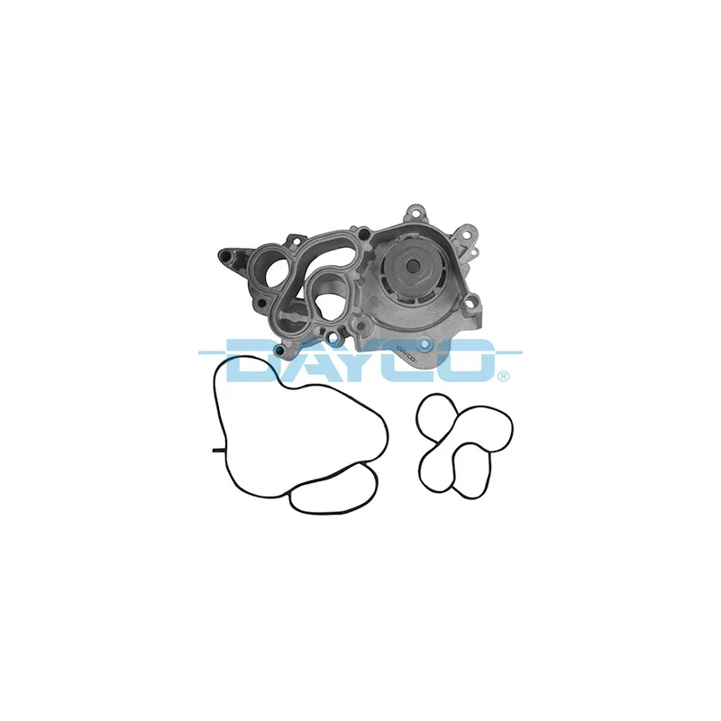 Pompe à eau DAYCO DP887
