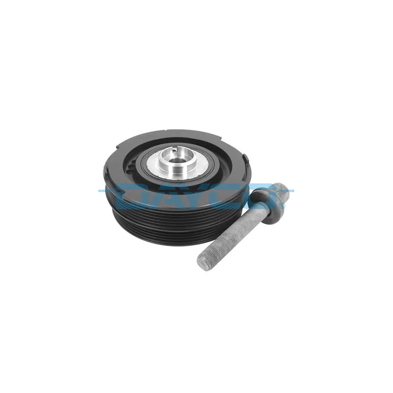 Kit de poulies, vilebrequin DAYCO DPV1058K