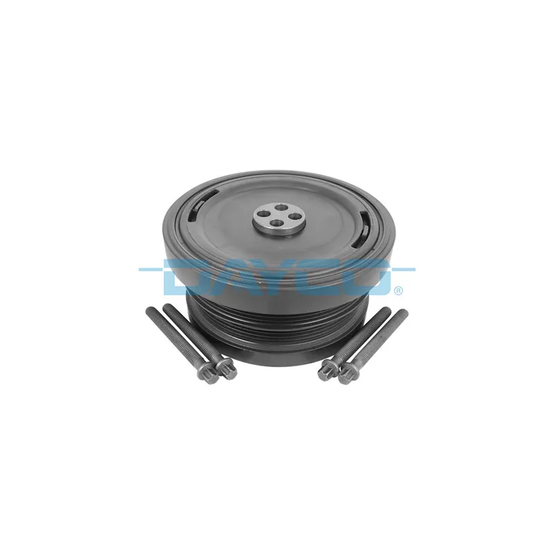 Kit de poulies, vilebrequin DAYCO DPV1064K