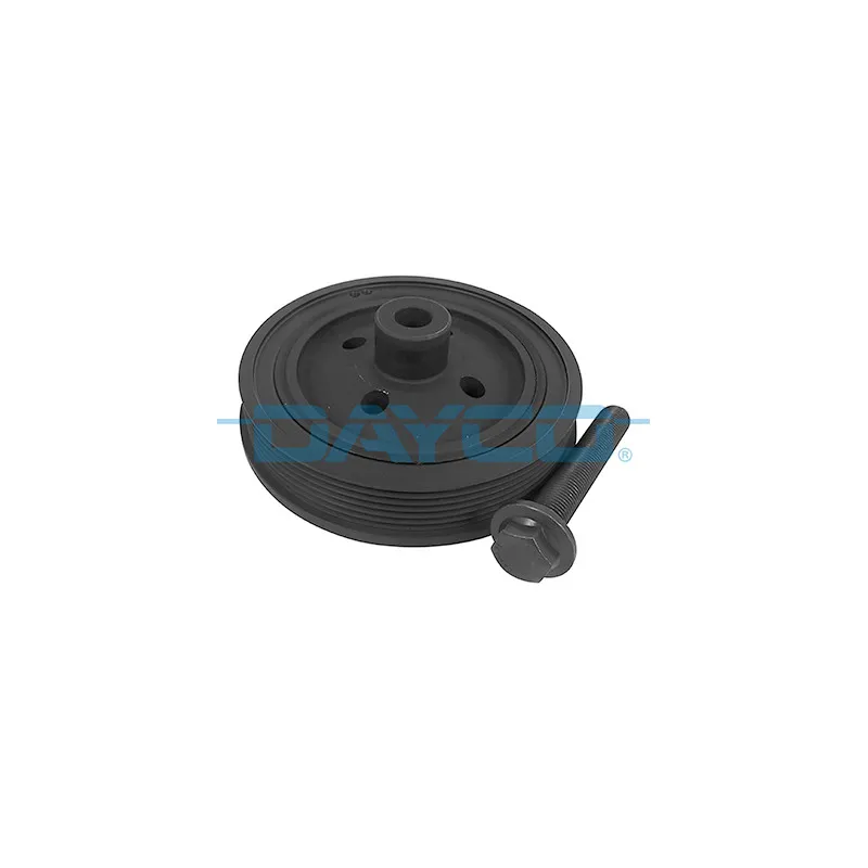 Kit de poulies, vilebrequin DAYCO DPV1070K