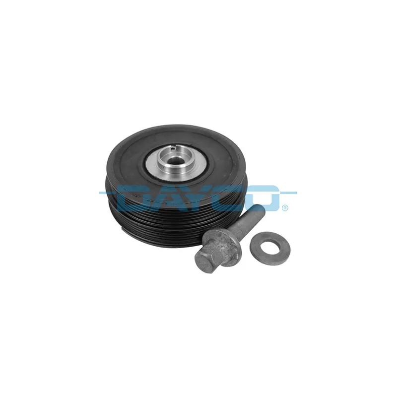 Kit de poulies, vilebrequin DAYCO DPV1073K