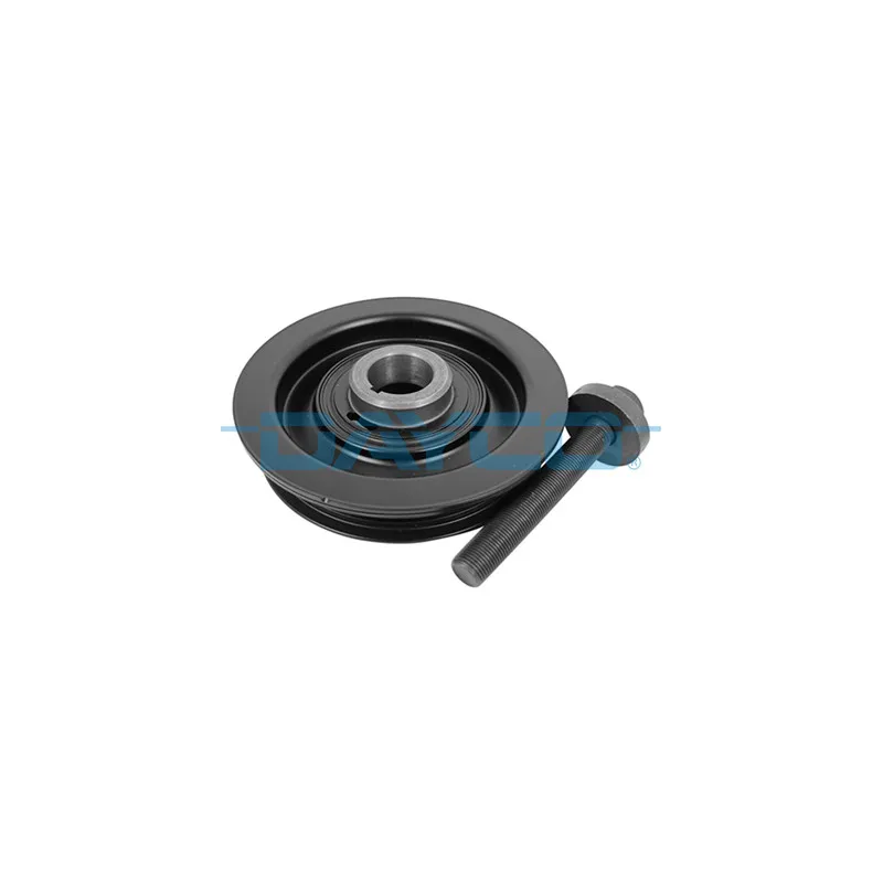 Kit de poulies, vilebrequin DAYCO DPV1076K