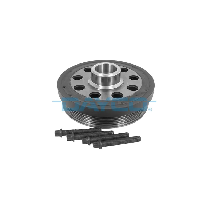 Kit de poulies, vilebrequin DAYCO DPV1090K