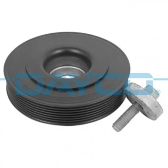 Kit de poulies, vilebrequin DAYCO DPV1183K