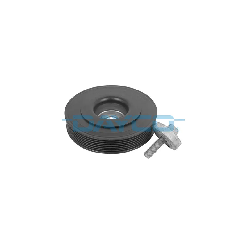 Kit de poulies, vilebrequin DAYCO DPV1183K