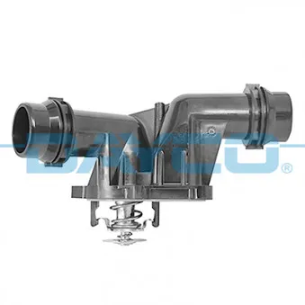Thermostat d'eau DAYCO DT1072F