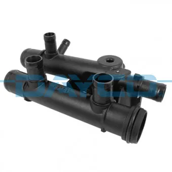 Thermostat d'eau DAYCO DT1101H