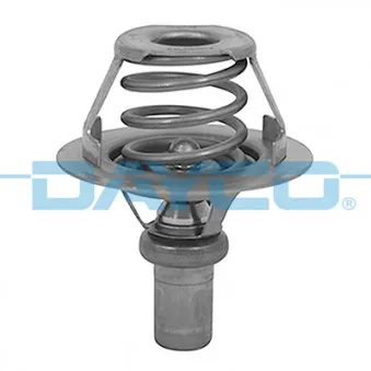Thermostat d'eau DAYCO DT1205V