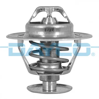 Thermostat d'eau DAYCO DT1207V