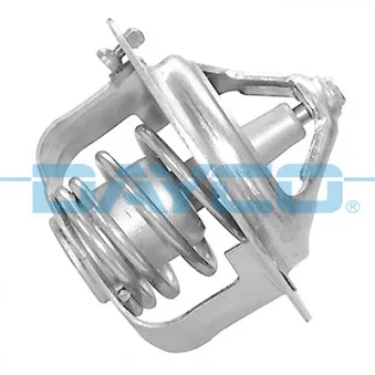 Thermostat d'eau DAYCO DT1217V