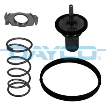 Thermostat d'eau DAYCO DT1281V