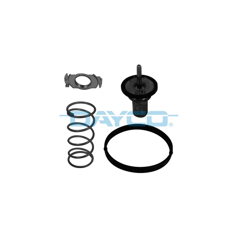 Thermostat d'eau DAYCO DT1281V