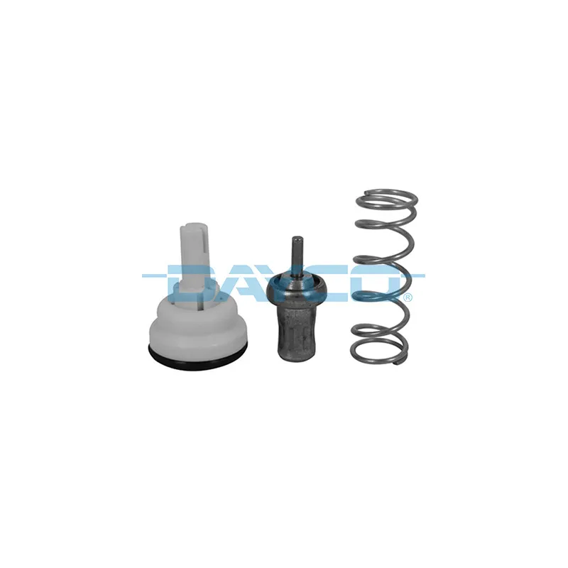 Thermostat d'eau DAYCO DT1288V