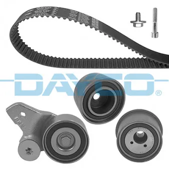 Kit de distribution DAYCO KTB1036