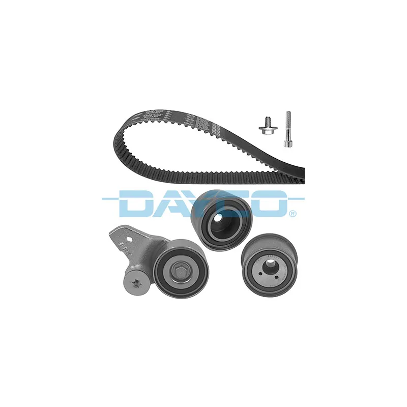 Kit de distribution DAYCO KTB1036