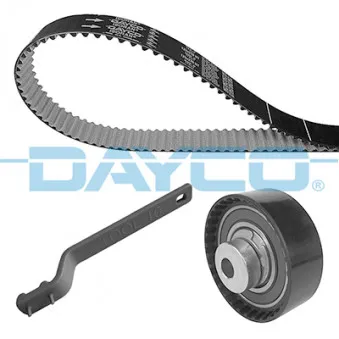 Kit de distribution DAYCO KTB731