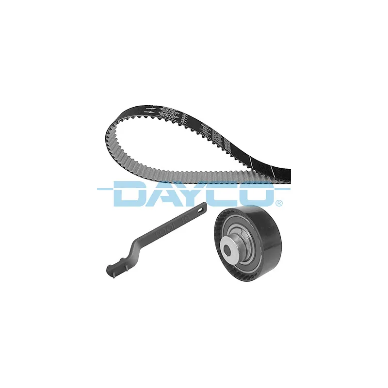 Kit de distribution DAYCO KTB731