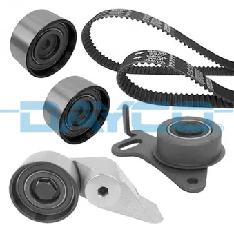Kit de distribution DAYCO KTB738