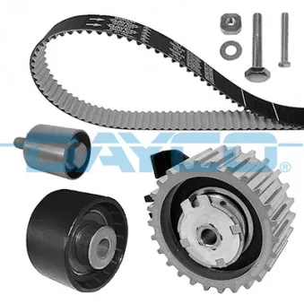 Kit de distribution DAYCO KTB994