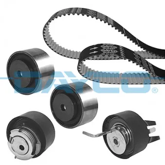 Kit de distribution DAYCO KTB996