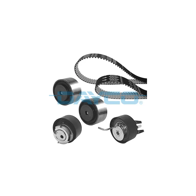 Kit de distribution DAYCO KTB996