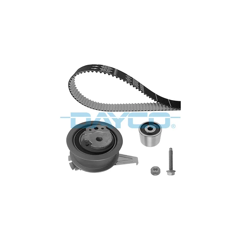 Kit de distribution DAYCO KTB999
