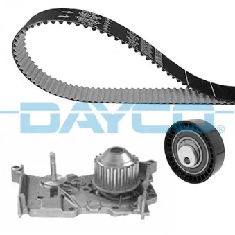 Pompe à eau + kit de courroie de distribution DAYCO