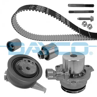 Pompe à eau + kit de courroie de distribution DAYCO KTBWP8840