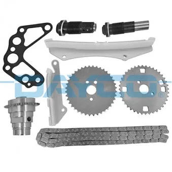 Kit de distribution par chaîne DAYCO KTC1054