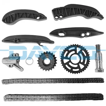 Kit de distribution par chaîne DAYCO KTC1059