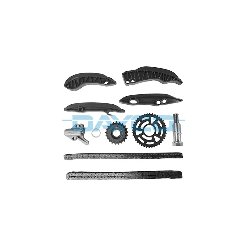 Kit de distribution par chaîne DAYCO KTC1059