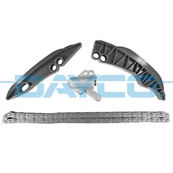 Kit de distribution par chaîne DAYCO KTC1060