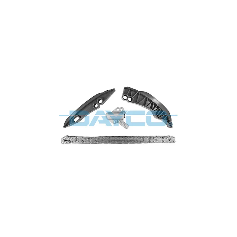 Kit de distribution par chaîne DAYCO KTC1060