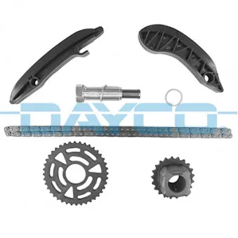 Kit de distribution par chaîne DAYCO KTC1061
