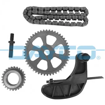 Kit de distribution par chaîne DAYCO KTC1064