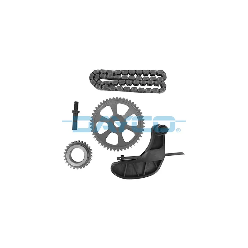 Kit de distribution par chaîne DAYCO KTC1064