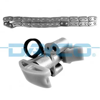 Kit de distribution par chaîne DAYCO KTC1065