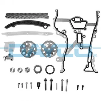 Kit de distribution par chaîne DAYCO KTC1068