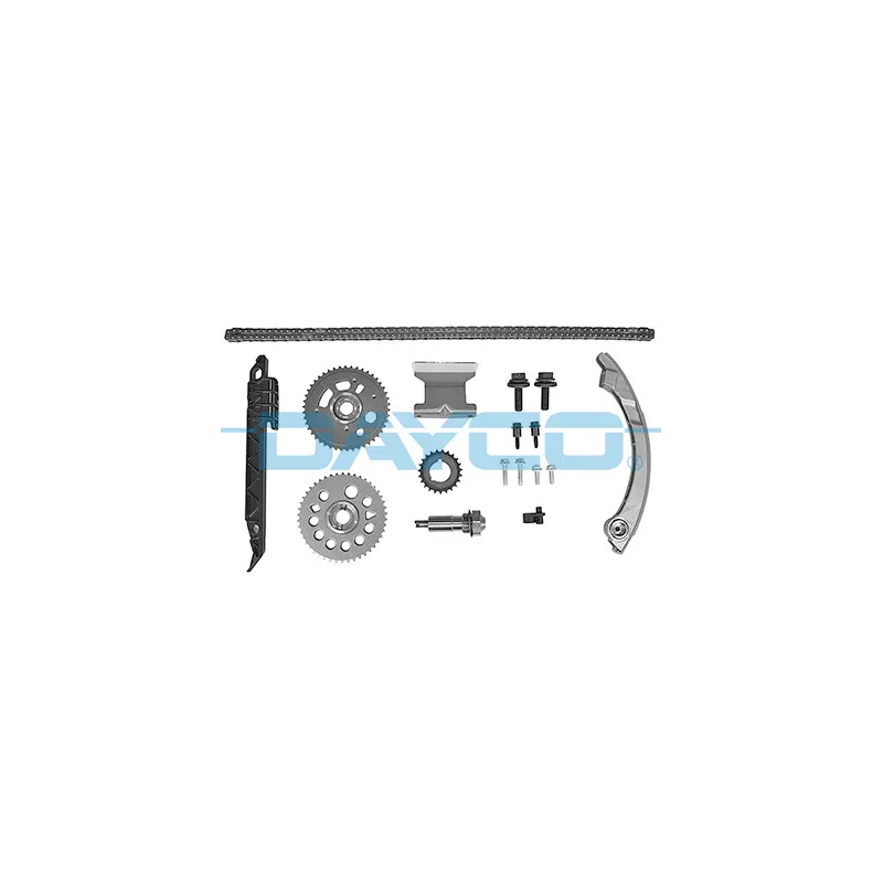 Kit de distribution par chaîne DAYCO KTC1069