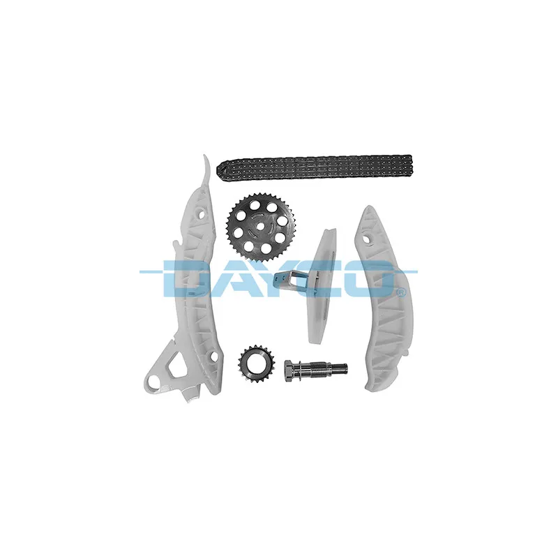 Kit de distribution par chaîne DAYCO KTC1071