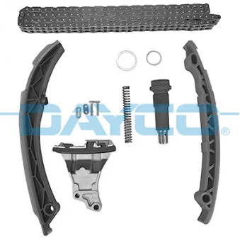 Kit de distribution par chaîne DAYCO KTC1073