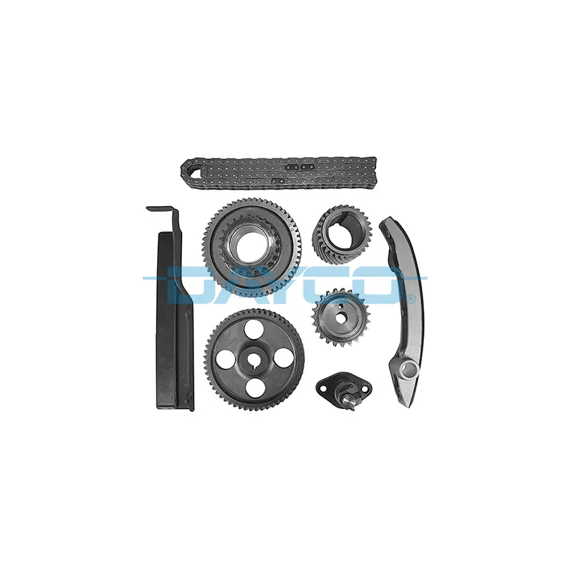 Kit de distribution par chaîne DAYCO KTC1074