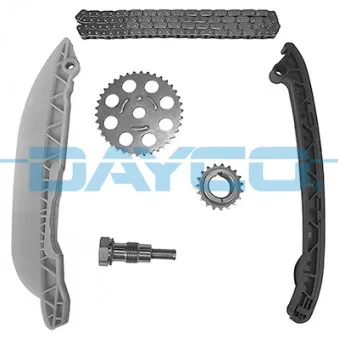Kit de distribution par chaîne DAYCO