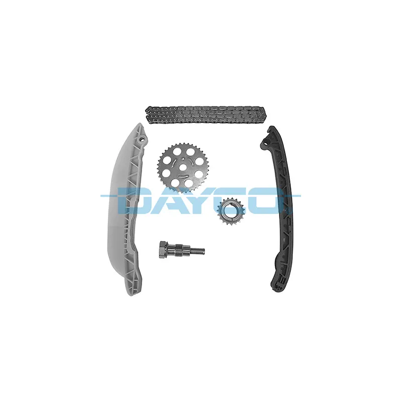 Kit de distribution par chaîne DAYCO KTC1075