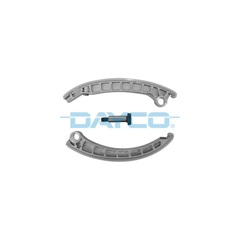 Kit de coulisses, chaîne de distribution DAYCO KTC1083