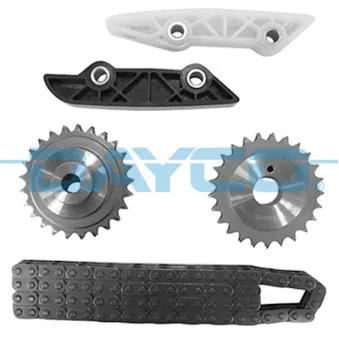 Kit de distribution par chaîne DAYCO KTC1085